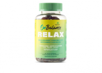 onbalance relax